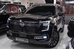 نيسان باترول